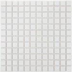 LO2310S London vierkant 23x23 superwhite The Mosaic Factory 1024x1024 1