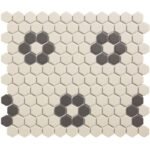 LOH Kensington 4 TMF London hex 4 flowers per sheet 1024x1024 1