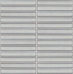 SEF20100 White Blue Speckle Glossy Sevilla - KitKat Original 20x145mm, voeg white