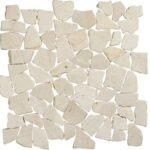 T108 white flat