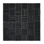 Stabigo 13341 Anyaman 1x48 Gray
