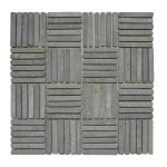 Stabigo 13362 Anyaman 1x73 Light Grey