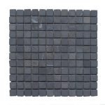 Stabigo 23253 Parquet mosaic 24x24 Grey