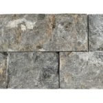 55354 LG2. WC 08 Light grey 2