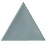 Terre d'Azur Cima Lake Green Mate 11,3x13 cm