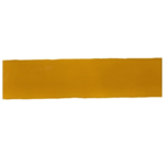 Gerona Honey Yellow 30x7,5 cm