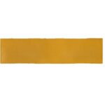 Gerona Honey Yellow Mate 30x7,5 cm