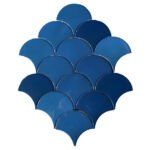 Hawaiian Blue 12,5x6,3 cm