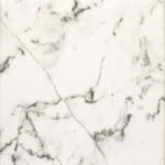 Samora White 20x20 cm