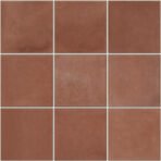 KAG10012 Terra Glossy Kasba - 97x97mm, voeg moon white
