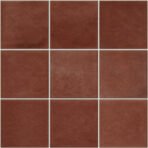 KAG10012 Terra Glossy Kasba - 97x97mm, voeg moon white gloss