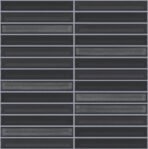 SEF-OH-MIX-1 Black Grey Sevilla - KitKat Original 20x145mm, voeg artic grey