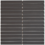 SEF-OH-20915 Black Glossy Sevilla - KitKat Original 20x145mm