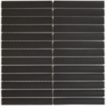 SEF-OH-20925 Black Matt Sevilla - KitKat Original 20x145mm