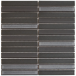 SEF-OH-MIX-1 Black Grey Sevilla - KitKat Original 20x145mm