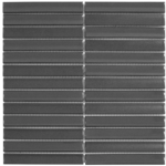 SEF-OH-MIX-2 Black Grey Sevilla - KitKat Original 20x145mm