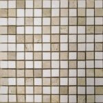 Badkamer tegels Marmol Ares 30x30 - Vierkant Wand en vloer Natuursteen