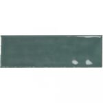 Monopole Artisan Turkquoise Tegels 5 x 15 CM