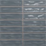 Vilar Albaro Sticks Kitkat Mist Blauw Tegels 20 x 20 CM