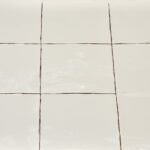 Dateg Wandtegel Handvorm Ivoor 13×13