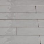 Dateg Wandtegel Lord Wit 7,5x30 Inhoud doos 0,5m2