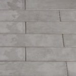 Dateg Wandtegel Lord Zilver 7,5x30 Inhoud doos 0,5m2