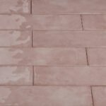 Dateg Wandtegel Lord Rose 7,5x30 Inhoud doos 0,5m2