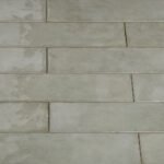 Dateg Wandtegel Lord Pastel Mint 7,5x30 Inhoud doos 0,5m2