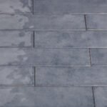 Dateg Wandtegel Lord Licht Blauw 7,5x30 Inhoud doos 0,5m2