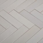 Dateg Wandtegel Tempo Blanco Creme