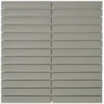 SEF20575 Sage Groen Sevilla Kit Kat Fingers Original mozaïek